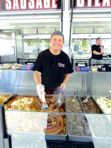 Youngstown Italian Fest makes 39th appearance